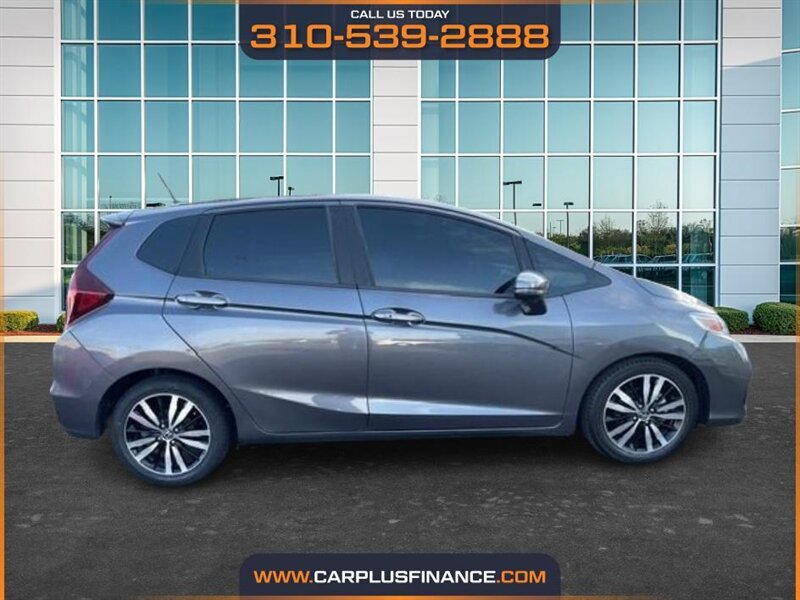 2020 Honda Fit EX - Photo 6 - Huntington Beach, CA 92647