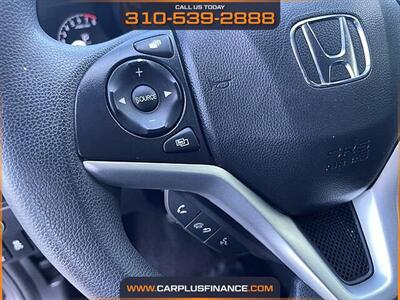2020 Honda Fit EX - Photo 26 - Huntington Beach, CA 92647