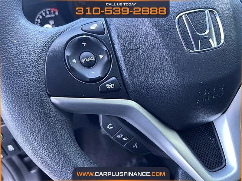 2020 Honda Fit EX - Photo 26 - Huntington Beach, CA 92647