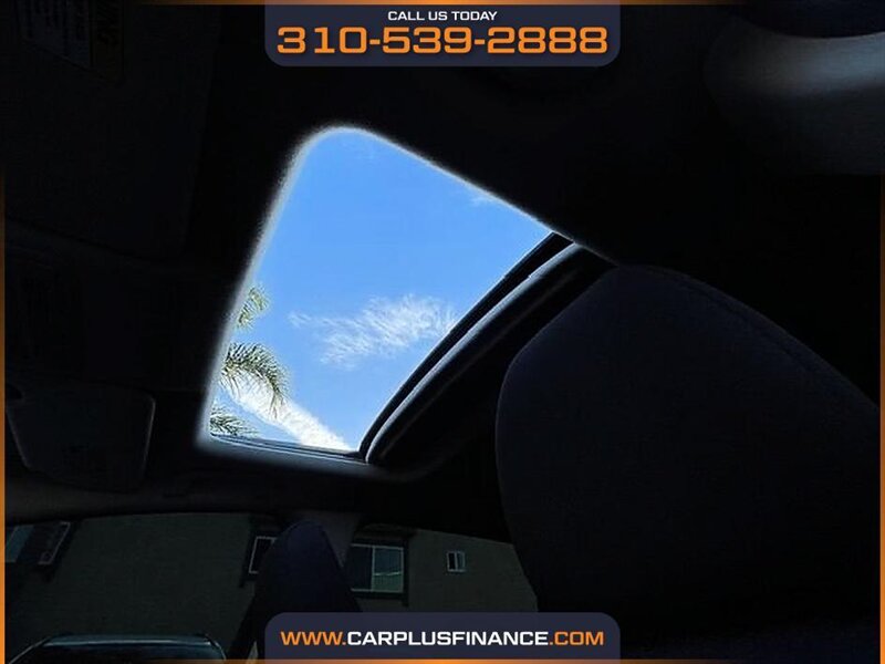 2020 Honda Fit EX - Photo 21 - Huntington Beach, CA 92647
