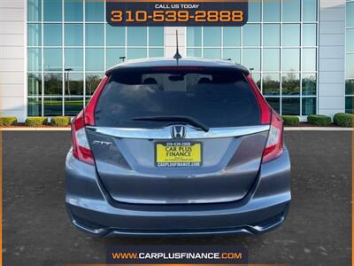 2020 Honda Fit EX - Photo 8 - Huntington Beach, CA 92647