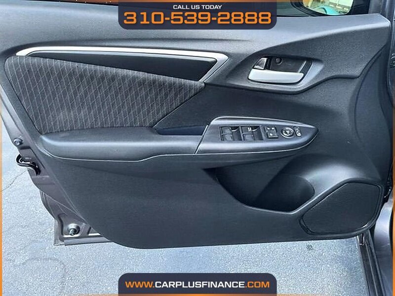 2020 Honda Fit EX - Photo 30 - Huntington Beach, CA 92647