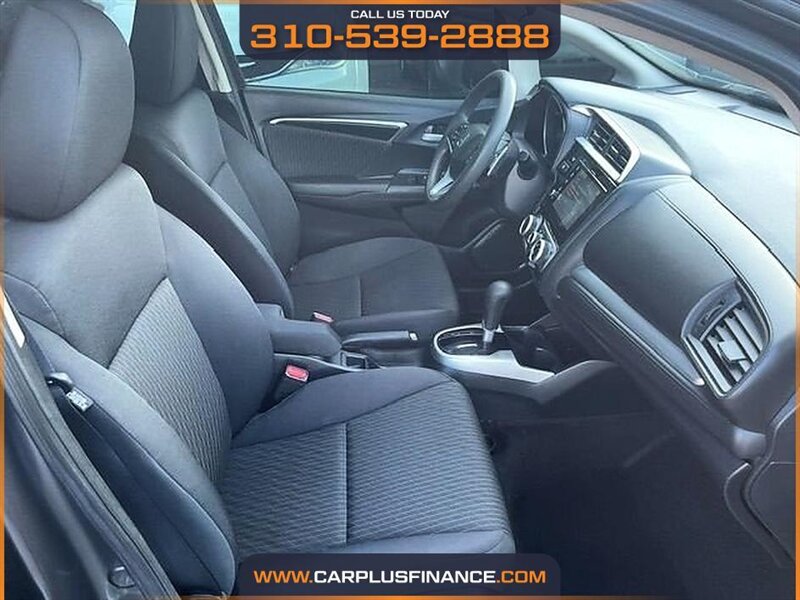 2020 Honda Fit EX - Photo 38 - Huntington Beach, CA 92647