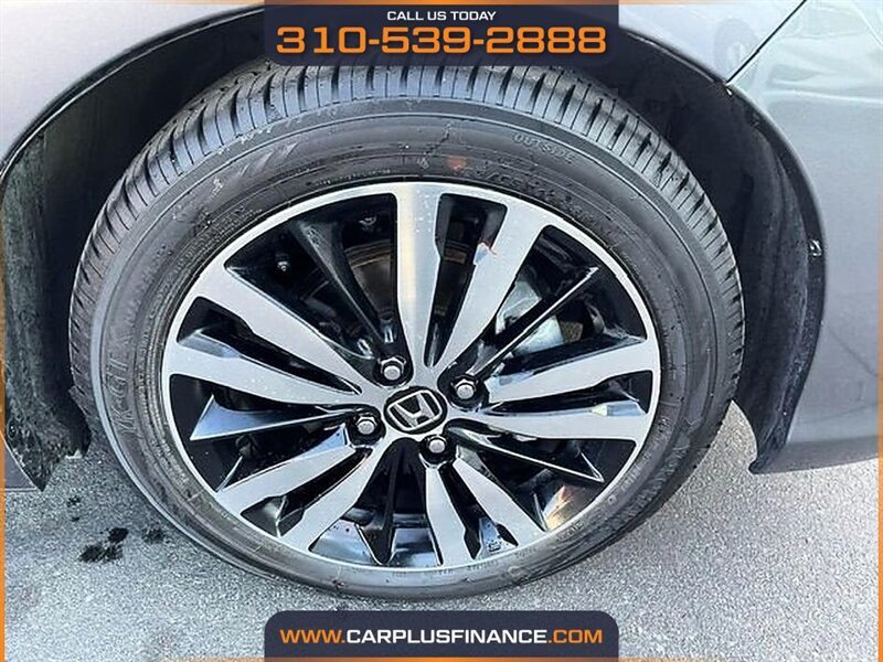 2020 Honda Fit EX - Photo 40 - Huntington Beach, CA 92647