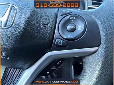 2020 Honda Fit EX - Photo 24 - Huntington Beach, CA 92647