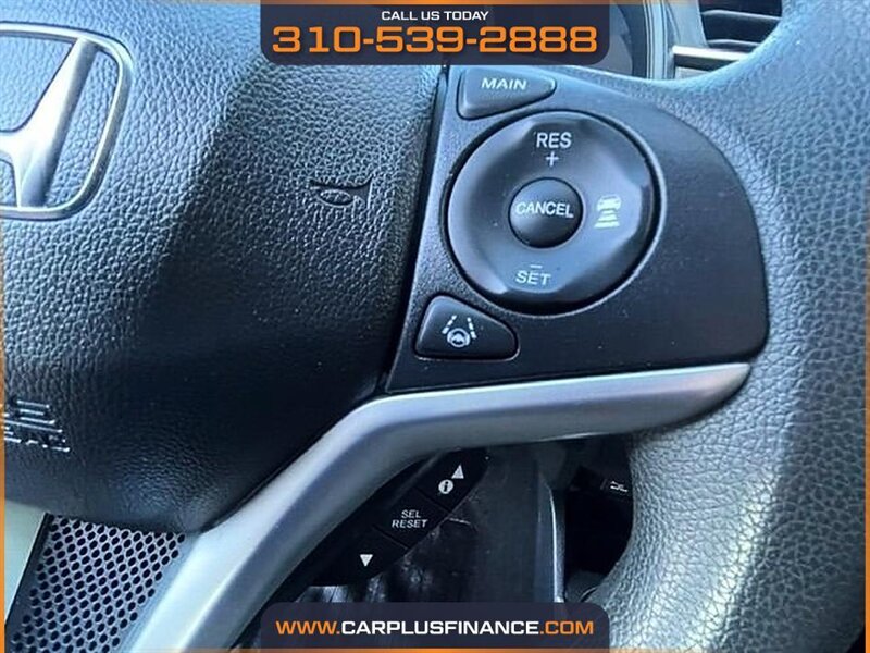 2020 Honda Fit EX - Photo 24 - Huntington Beach, CA 92647