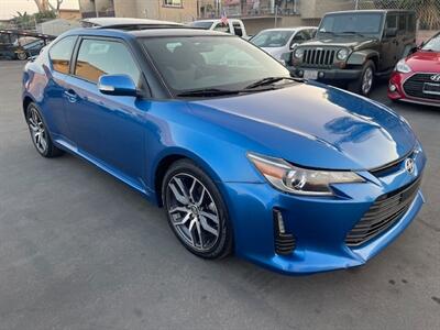 2014 Scion tC   - Photo 10 - Huntington Beach, CA 92647