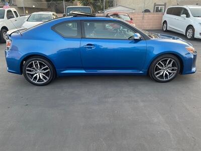 2014 Scion tC   - Photo 12 - Huntington Beach, CA 92647