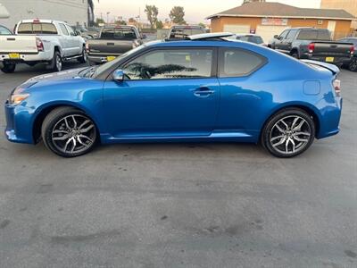 2014 Scion tC   - Photo 9 - Huntington Beach, CA 92647