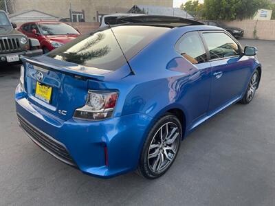 2014 Scion tC   - Photo 17 - Huntington Beach, CA 92647