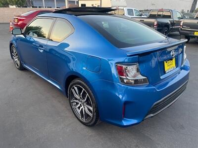 2014 Scion tC   - Photo 21 - Huntington Beach, CA 92647