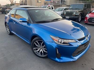 2014 Scion tC   - Photo 8 - Huntington Beach, CA 92647