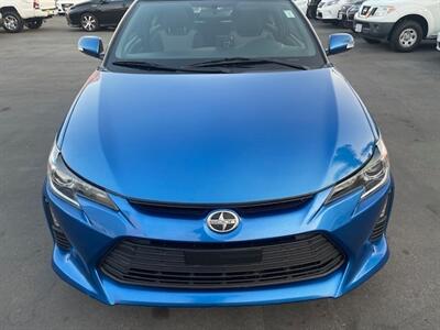 2014 Scion tC   - Photo 7 - Huntington Beach, CA 92647