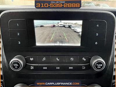 2022 Ford Transit 150  Medium Roof - Photo 25 - Huntington Beach, CA 92647