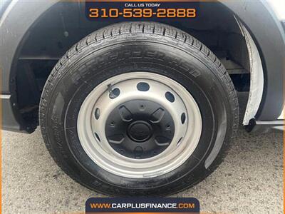 2022 Ford Transit 150  Medium Roof - Photo 3 - Huntington Beach, CA 92647