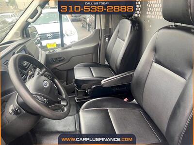 2022 Ford Transit 150  Medium Roof - Photo 20 - Huntington Beach, CA 92647