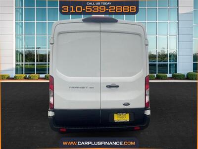 2022 Ford Transit 150  Medium Roof - Photo 9 - Huntington Beach, CA 92647