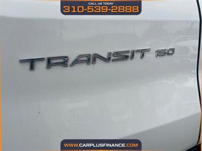 2022 Ford Transit 150  Medium Roof - Photo 10 - Huntington Beach, CA 92647