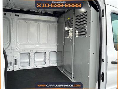 2022 Ford Transit 150  Medium Roof - Photo 29 - Huntington Beach, CA 92647