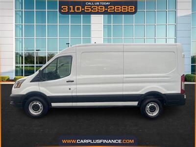 2022 Ford Transit 150  Medium Roof - Photo 2 - Huntington Beach, CA 92647