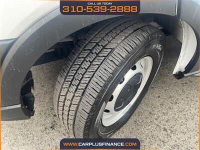 2022 Ford Transit 150  Medium Roof - Photo 4 - Huntington Beach, CA 92647