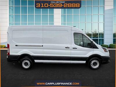 2022 Ford Transit 150  Medium Roof - Photo 28 - Huntington Beach, CA 92647