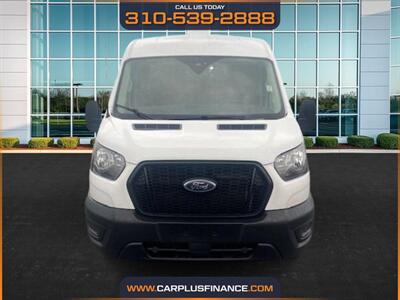 2022 Ford Transit 150  Medium Roof - Photo 8 - Huntington Beach, CA 92647