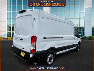 2022 Ford Transit 150  Medium Roof - Photo 32 - Huntington Beach, CA 92647