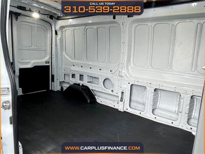 2022 Ford Transit 150  Medium Roof - Photo 30 - Huntington Beach, CA 92647