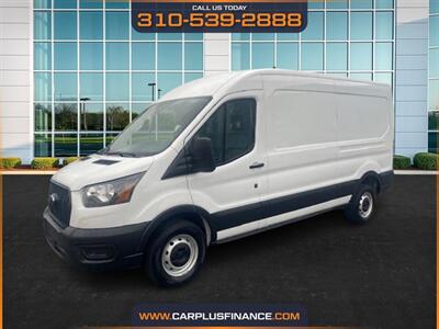 2022 Ford Transit 150  Medium Roof - Photo 1 - Huntington Beach, CA 92647