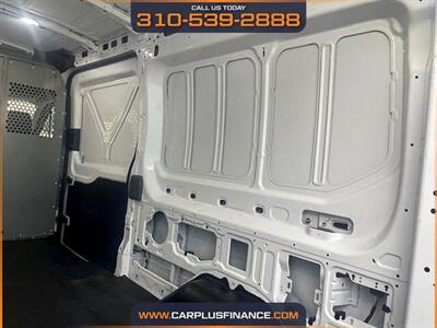 2022 Ford Transit 150  Medium Roof - Photo 15 - Huntington Beach, CA 92647