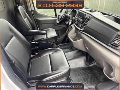 2022 Ford Transit 150  Medium Roof - Photo 34 - Huntington Beach, CA 92647