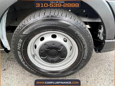 2022 Ford Transit 150  Medium Roof - Photo 27 - Huntington Beach, CA 92647