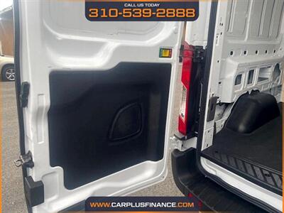 2022 Ford Transit 150  Medium Roof - Photo 13 - Huntington Beach, CA 92647