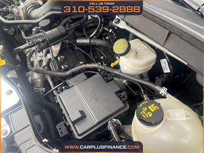 2022 Ford Transit 150  Medium Roof - Photo 7 - Huntington Beach, CA 92647
