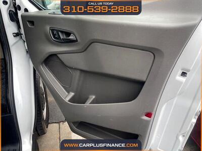 2022 Ford Transit 150  Medium Roof - Photo 33 - Huntington Beach, CA 92647