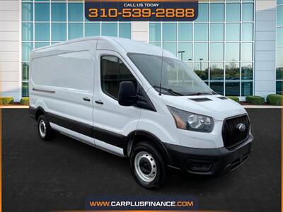2022 Ford Transit 150  Medium Roof - Photo 26 - Huntington Beach, CA 92647