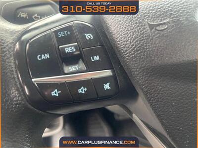 2022 Ford Transit 150  Medium Roof - Photo 21 - Huntington Beach, CA 92647