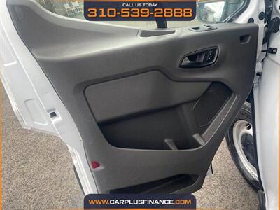 2022 Ford Transit 150  Medium Roof - Photo 16 - Huntington Beach, CA 92647