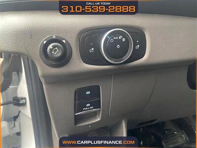 2022 Ford Transit 150  Medium Roof - Photo 18 - Huntington Beach, CA 92647
