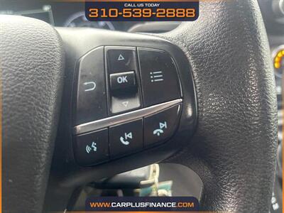 2022 Ford Transit 150  Medium Roof - Photo 22 - Huntington Beach, CA 92647