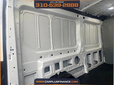 2022 Ford Transit 150  Medium Roof - Photo 14 - Huntington Beach, CA 92647