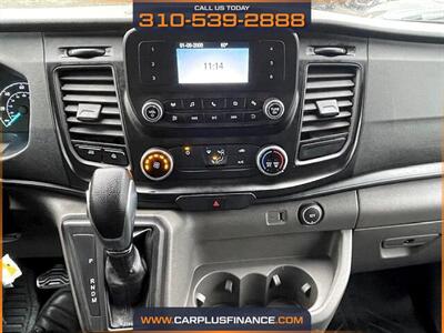 2022 Ford Transit 150  Medium Roof - Photo 24 - Huntington Beach, CA 92647
