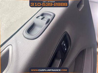 2022 Ford Transit 150  Medium Roof - Photo 17 - Huntington Beach, CA 92647