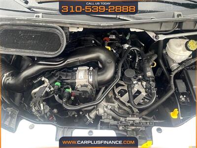 2022 Ford Transit 150  Medium Roof - Photo 5 - Huntington Beach, CA 92647