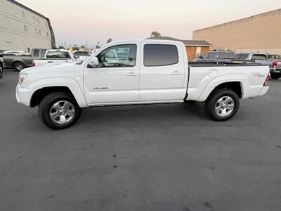 2013 Toyota Tacoma Double cab PreRunner V6  TRD Sport Pkg - Photo 10 - Huntington Beach, CA 92647