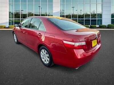 2008 Toyota Camry XLE V6   - Photo 23 - Huntington Beach, CA 92647