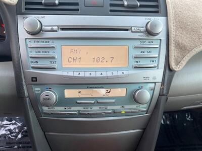 2008 Toyota Camry XLE V6   - Photo 30 - Huntington Beach, CA 92647