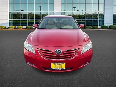 2008 Toyota Camry XLE V6   - Photo 7 - Huntington Beach, CA 92647