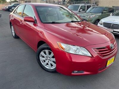 2008 Toyota Camry XLE V6   - Photo 8 - Huntington Beach, CA 92647